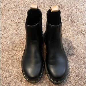 Dr. Martens Women's Work Chelsea Boot